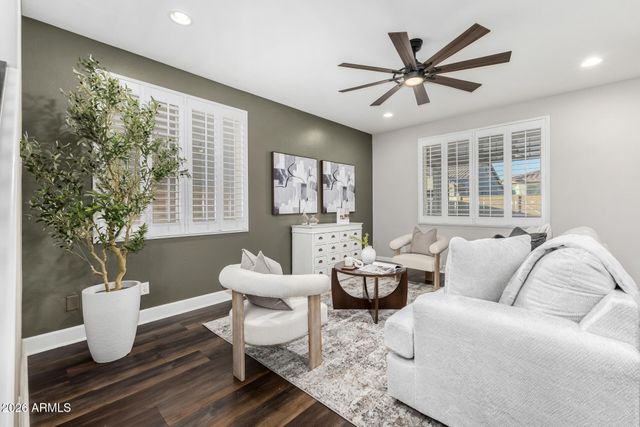 9752 E TORINO Avenue, Mesa, AZ 85212