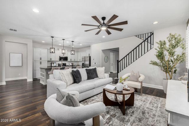 9752 E TORINO Avenue, Mesa, AZ 85212