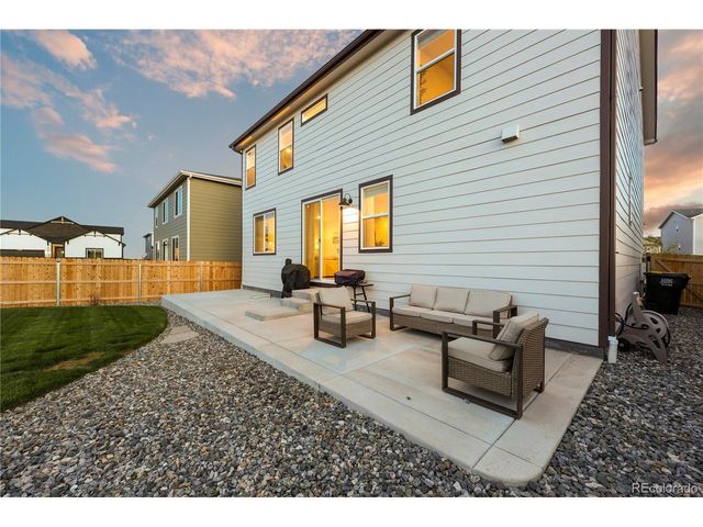 13470 Valley Peak Dr, Peyton, CO 80831