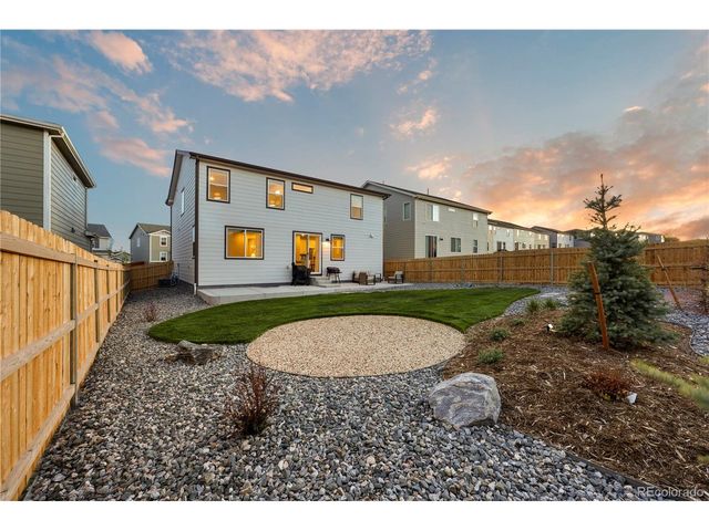 13470 Valley Peak Dr, Peyton, CO 80831