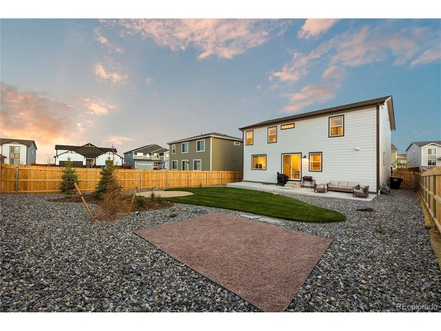 13470 Valley Peak Dr, Peyton, CO 80831