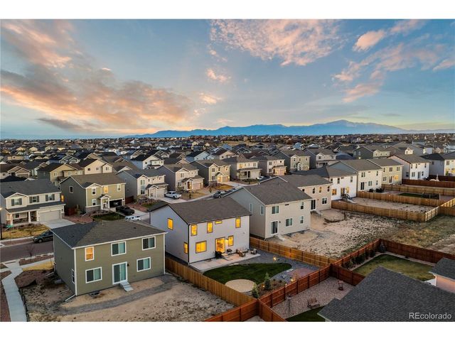 13470 Valley Peak Dr, Peyton, CO 80831