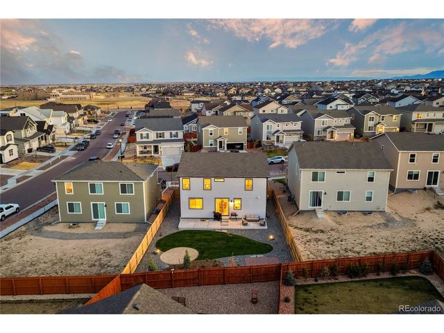 13470 Valley Peak Dr, Peyton, CO 80831