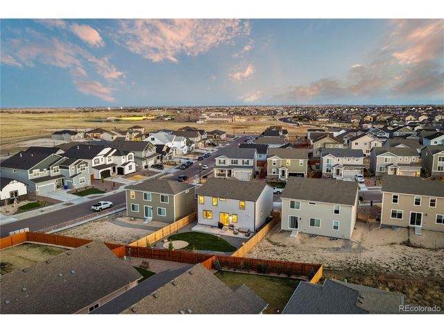 13470 Valley Peak Dr, Peyton, CO 80831