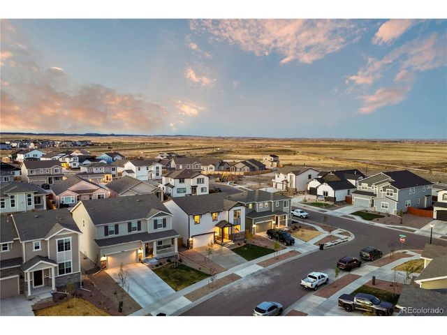13470 Valley Peak Dr, Peyton, CO 80831