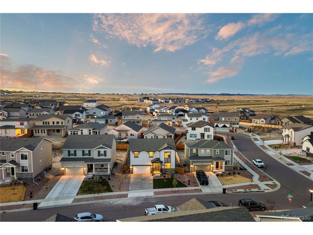 13470 Valley Peak Dr, Peyton, CO 80831