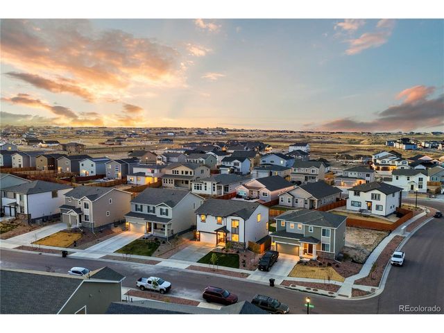 13470 Valley Peak Dr, Peyton, CO 80831