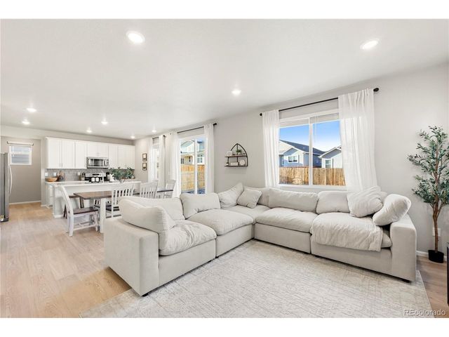 13470 Valley Peak Dr, Peyton, CO 80831