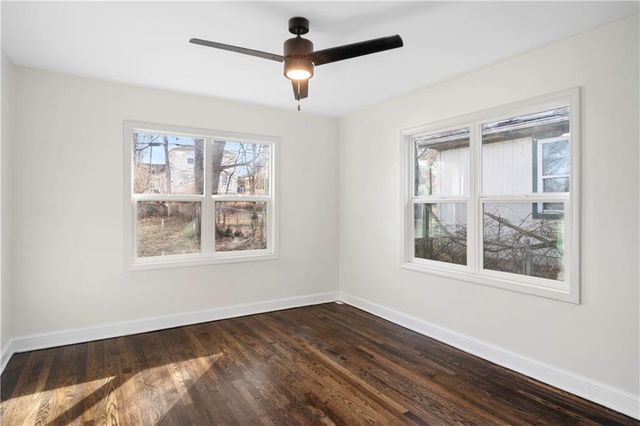 1421 E 77th Street, Kansas City, MO 64131