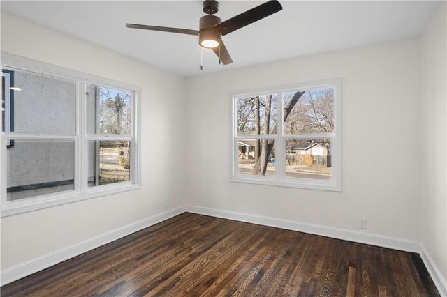 1421 E 77th Street, Kansas City, MO 64131