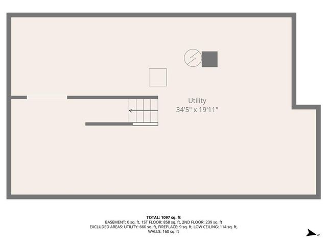 1421 E 77th Street, Kansas City, MO 64131