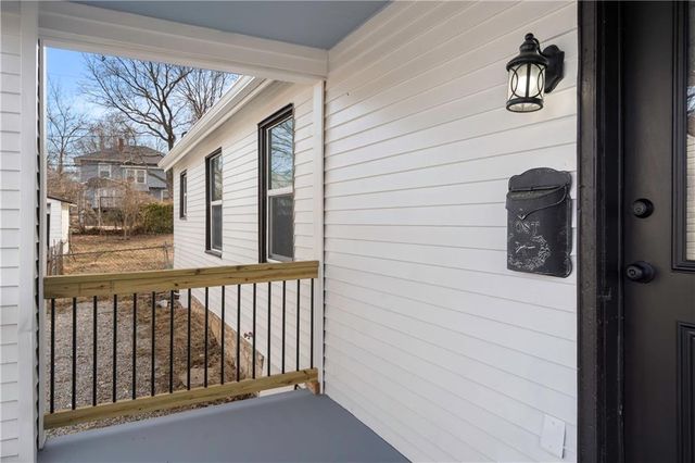 1421 E 77th Street, Kansas City, MO 64131