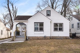 1421 E 77th Street, Kansas City, MO 64131