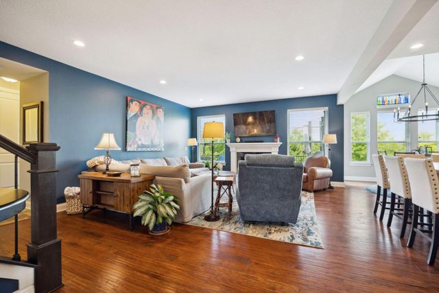 3747 Crane Island Court, Minnetrista, MN 55331
