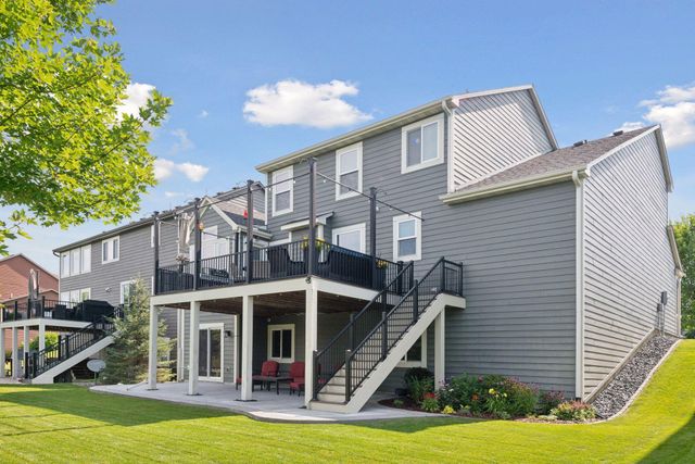 3747 Crane Island Court, Minnetrista, MN 55331