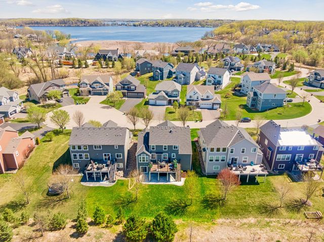 3747 Crane Island Court, Minnetrista, MN 55331