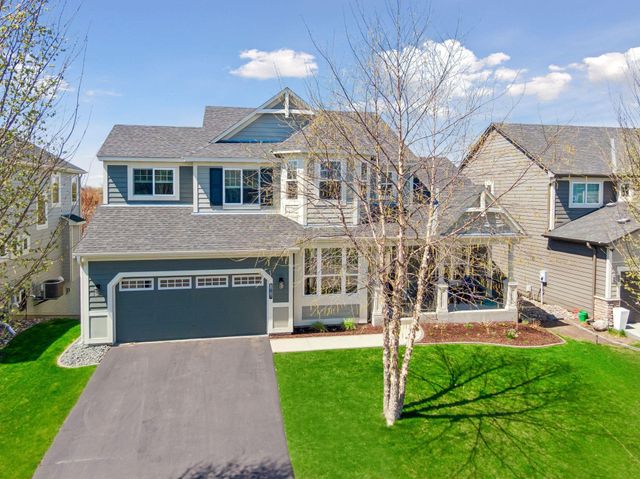 3747 Crane Island Court, Minnetrista, MN 55331