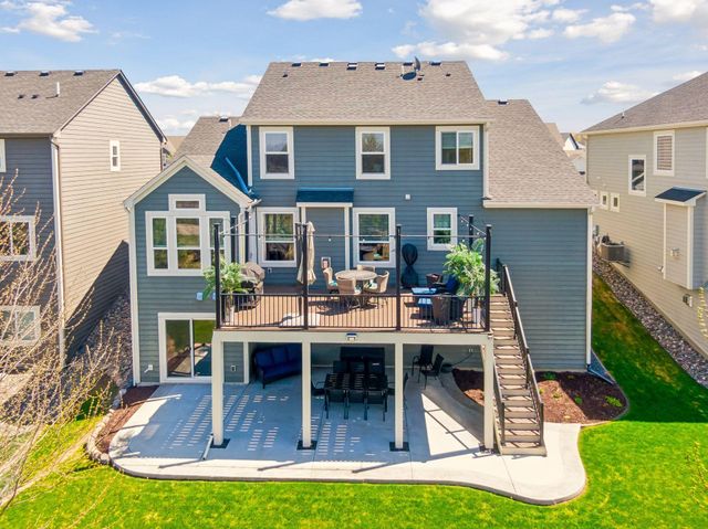 3747 Crane Island Court, Minnetrista, MN 55331