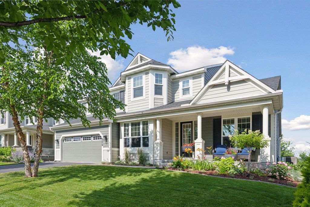 3747 Crane Island Court, Minnetrista, MN 55331