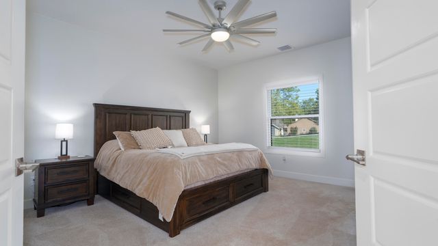 30397 S 567 Road 89, Monkey Island, OK 74331