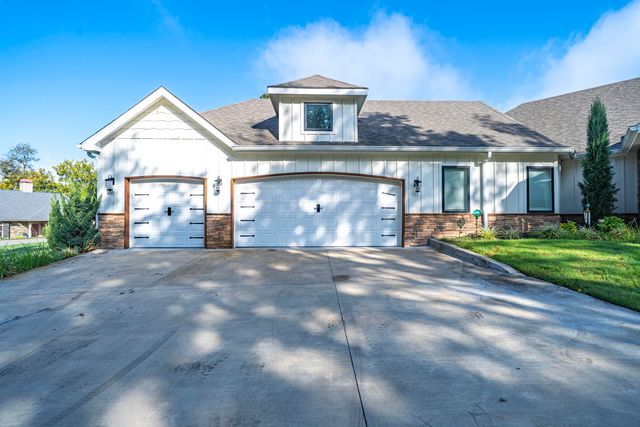 30397 S 567 Road 89, Monkey Island, OK 74331