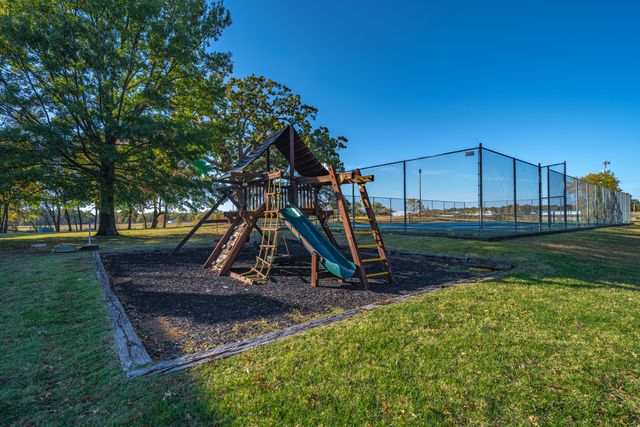 30397 S 567 Road 89, Monkey Island, OK 74331