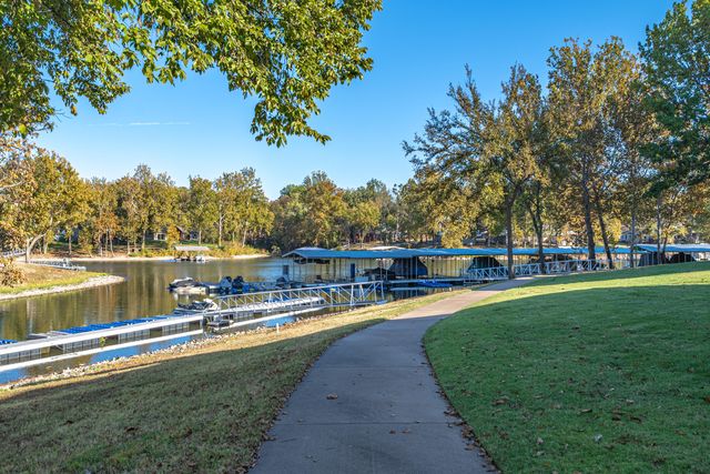 30397 S 567 Road 89, Monkey Island, OK 74331