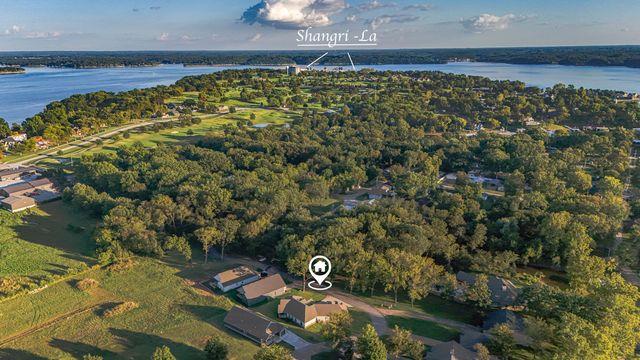 30397 S 567 Road 89, Monkey Island, OK 74331