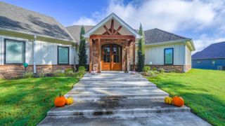 30397 S 567 Road 89, Monkey Island, OK 74331