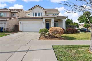 1321 Jenner Drive, Merced, CA 95348