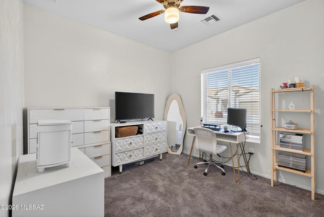 6376 E Laco Way, Tucson, AZ 85756