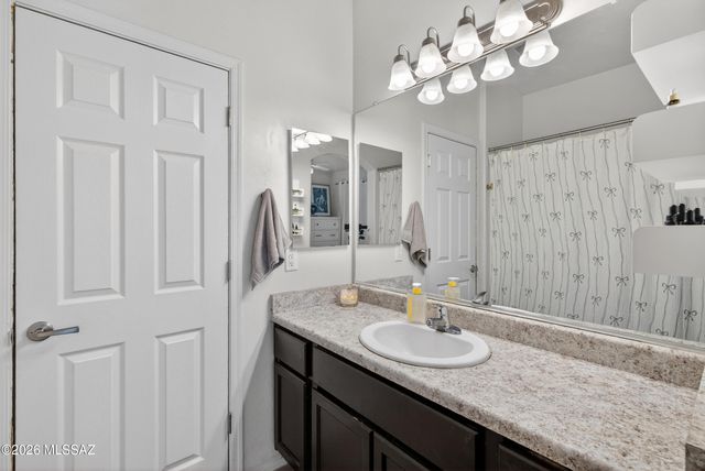 6376 E Laco Way, Tucson, AZ 85756