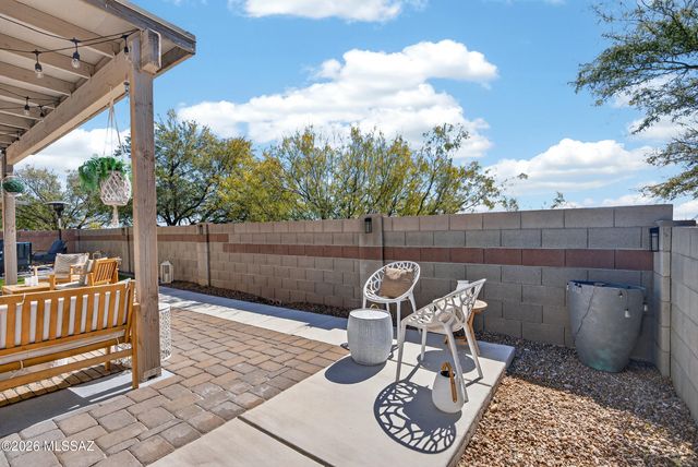 6376 E Laco Way, Tucson, AZ 85756