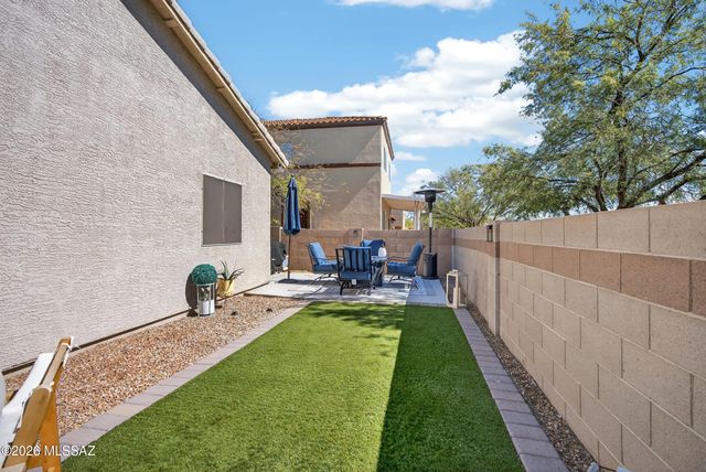 6376 E Laco Way, Tucson, AZ 85756