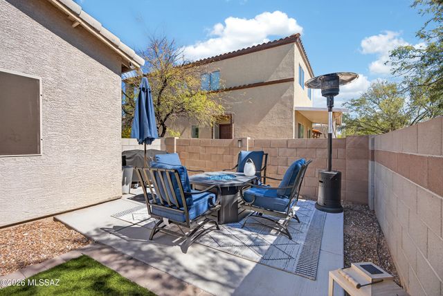 6376 E Laco Way, Tucson, AZ 85756