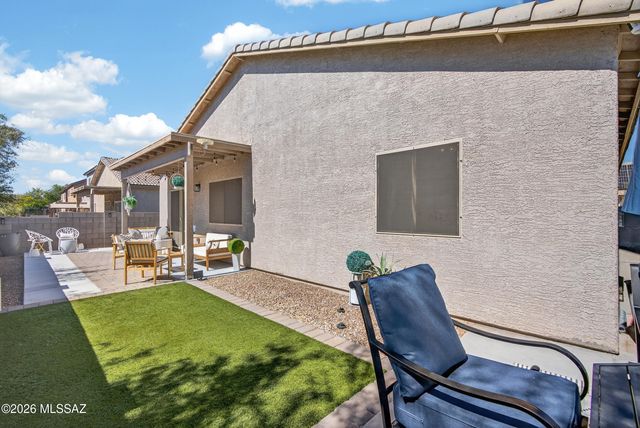 6376 E Laco Way, Tucson, AZ 85756