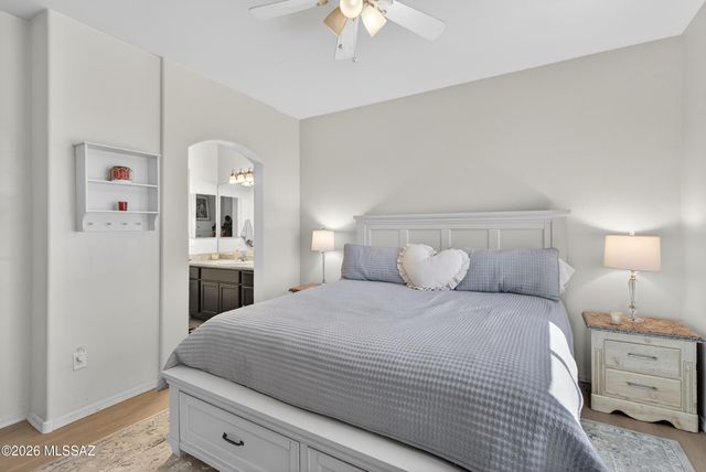 6376 E Laco Way, Tucson, AZ 85756