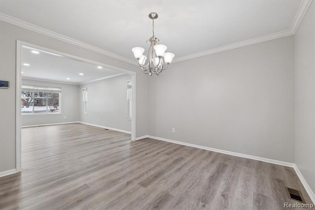 2728 Winter Park Court, Rochester Hills, MI 48309