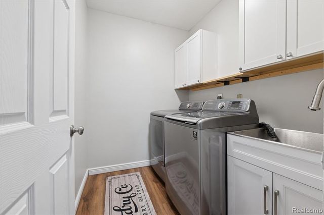 2728 Winter Park Court, Rochester Hills, MI 48309