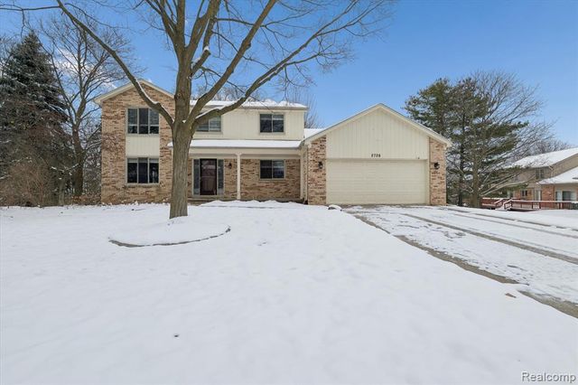 2728 Winter Park Court, Rochester Hills, MI 48309