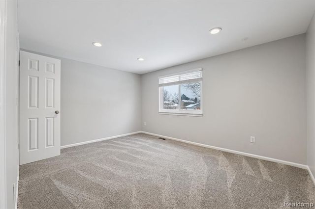 2728 Winter Park Court, Rochester Hills, MI 48309