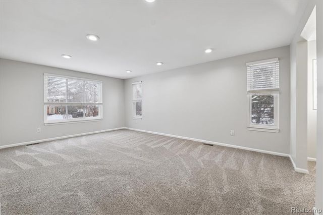 2728 Winter Park Court, Rochester Hills, MI 48309