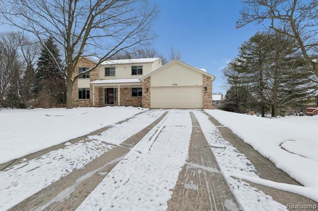 2728 Winter Park Court, Rochester Hills, MI 48309