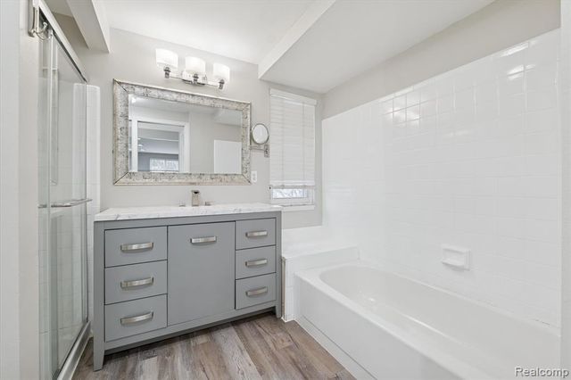 2728 Winter Park Court, Rochester Hills, MI 48309