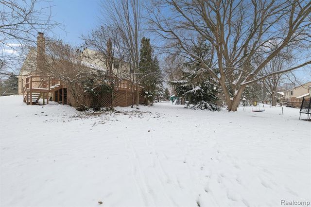 2728 Winter Park Court, Rochester Hills, MI 48309