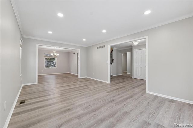 2728 Winter Park Court, Rochester Hills, MI 48309