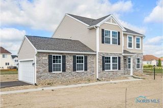 8447 Misty Gorge Road, Waterville, OH 43566