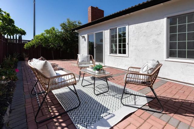 5911 Southview Drive, San Jose, CA 95138