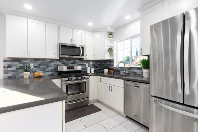 5911 Southview Drive, San Jose, CA 95138