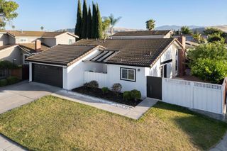 5911 Southview Drive, San Jose, CA 95138